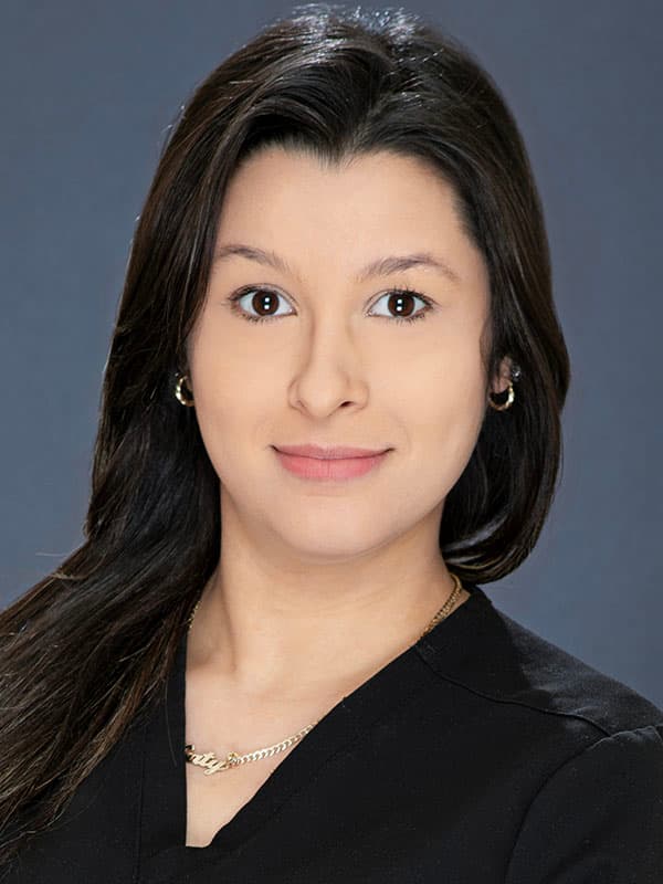 Katherine - Hygienist