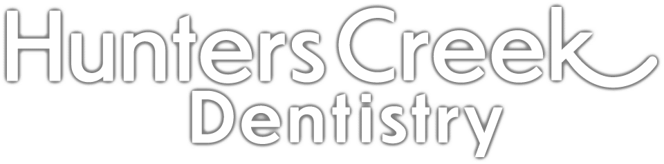 Hunters Creek Dentistry Logo